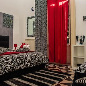 PITAGORA Room&Breakfast